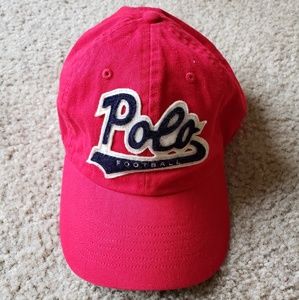 Polo Ralph Lauren baseball cap